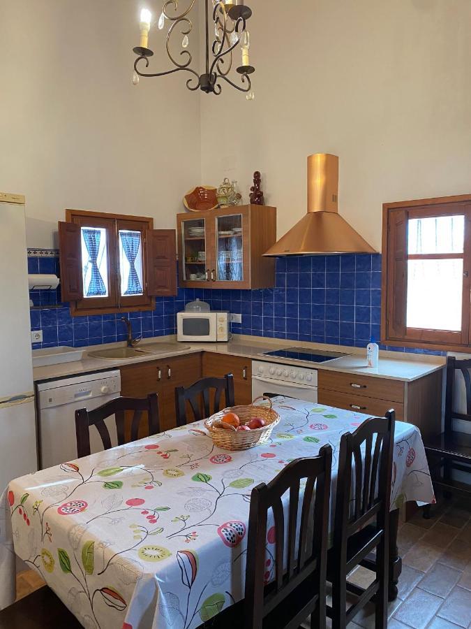 Caseta Les Creus Riumar Zewnętrze zdjęcie